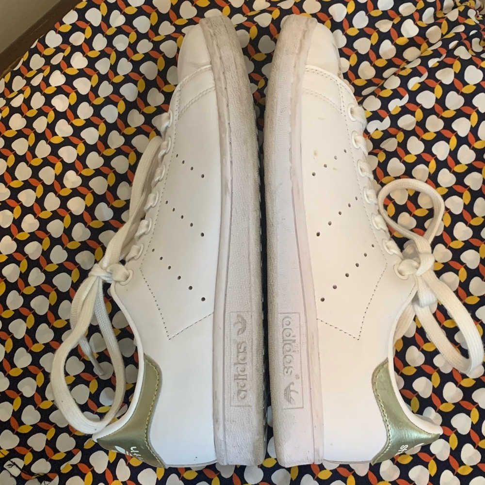 Adidas Classic Stan Smith Women’s Sneakers - Picture 7 of 12